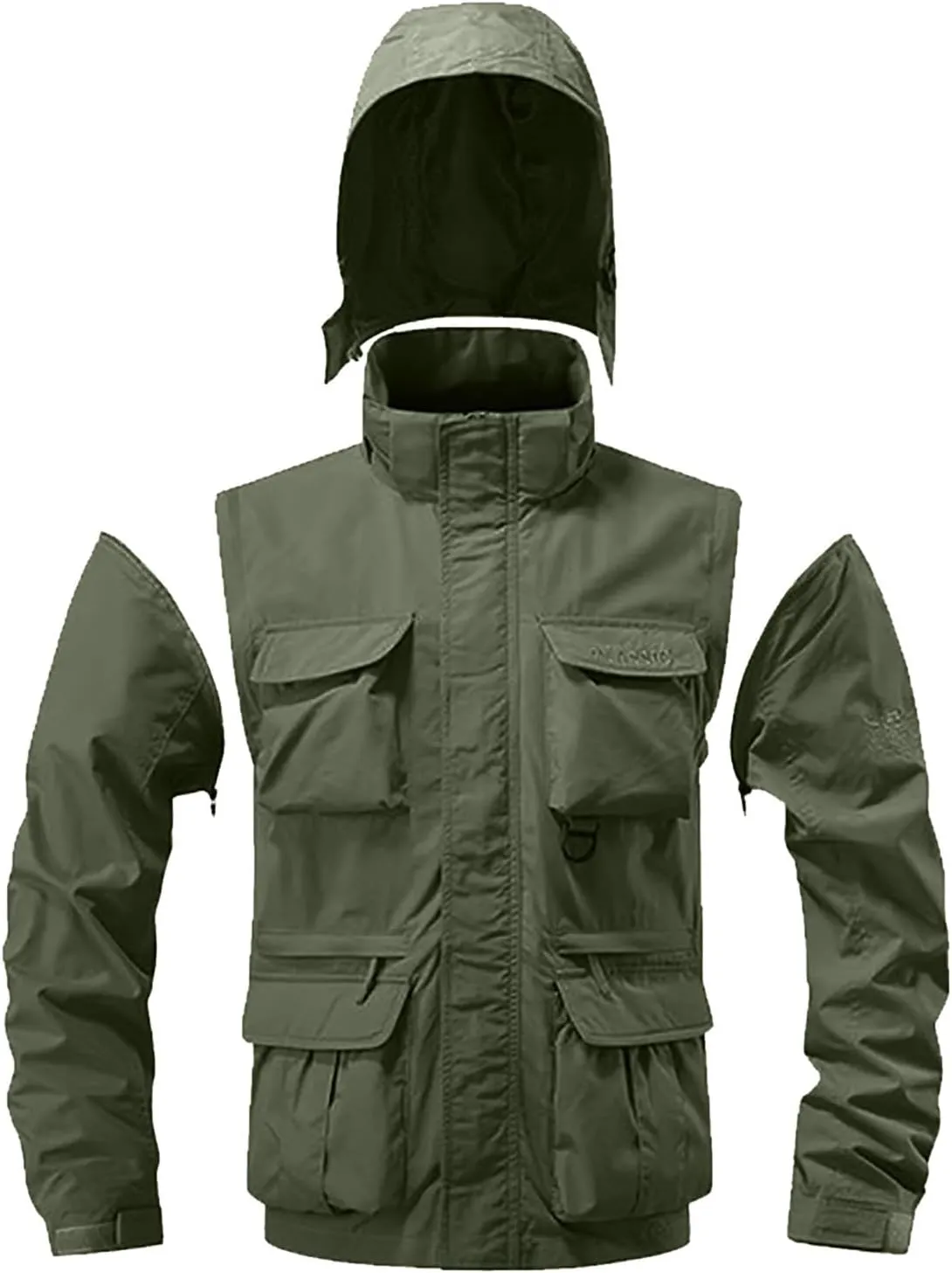 Bomber Jacket Women Vintage with Hood Zipper Long Sleeve Shirt Windbreaker Soft Warm Workout Jackets Coat with Pocket