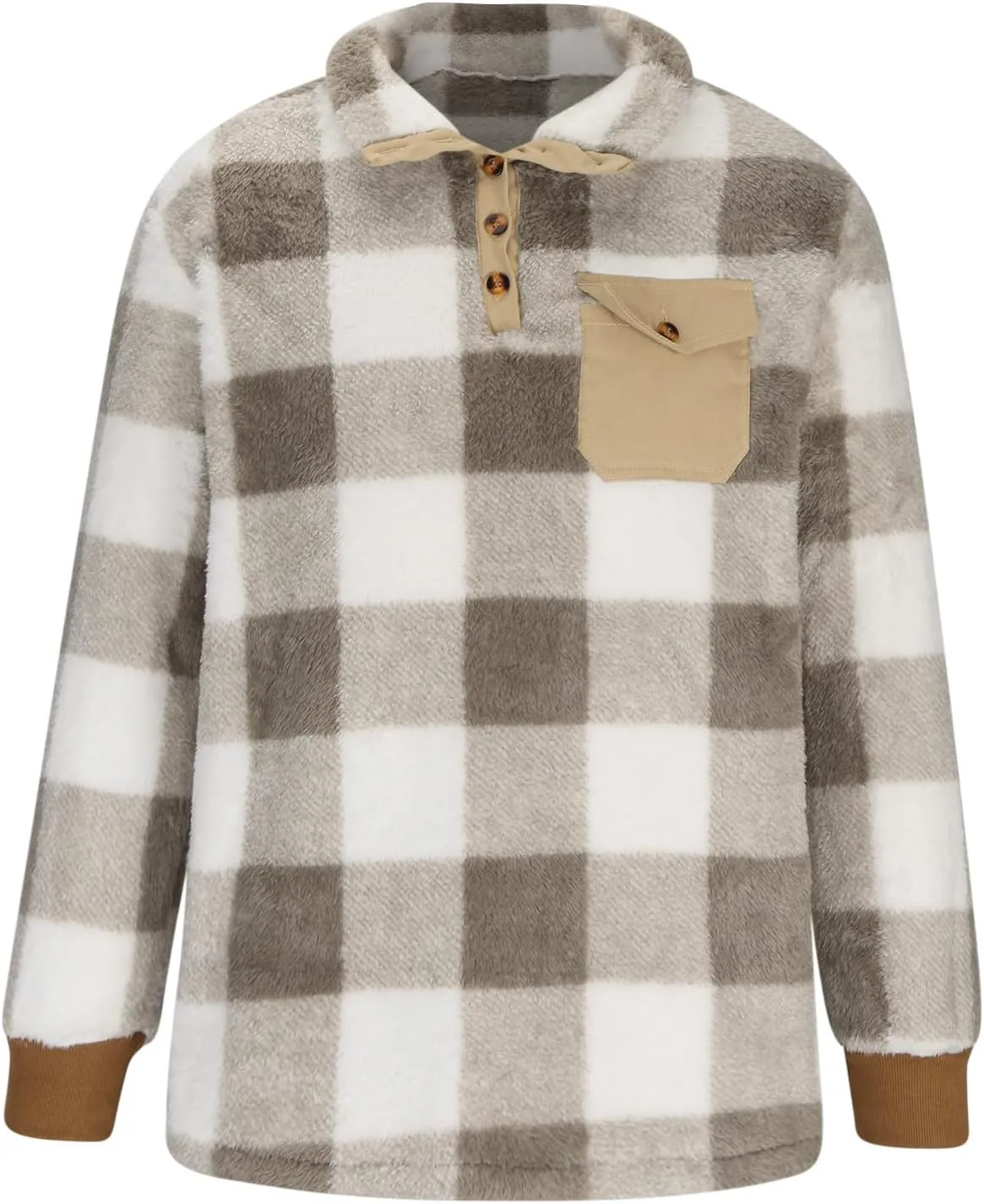Cardigan Sweaters for Men,Button up Sweater Long Sleeve Knit Open Front Cardigans Fashion Fall Winter Sweater
