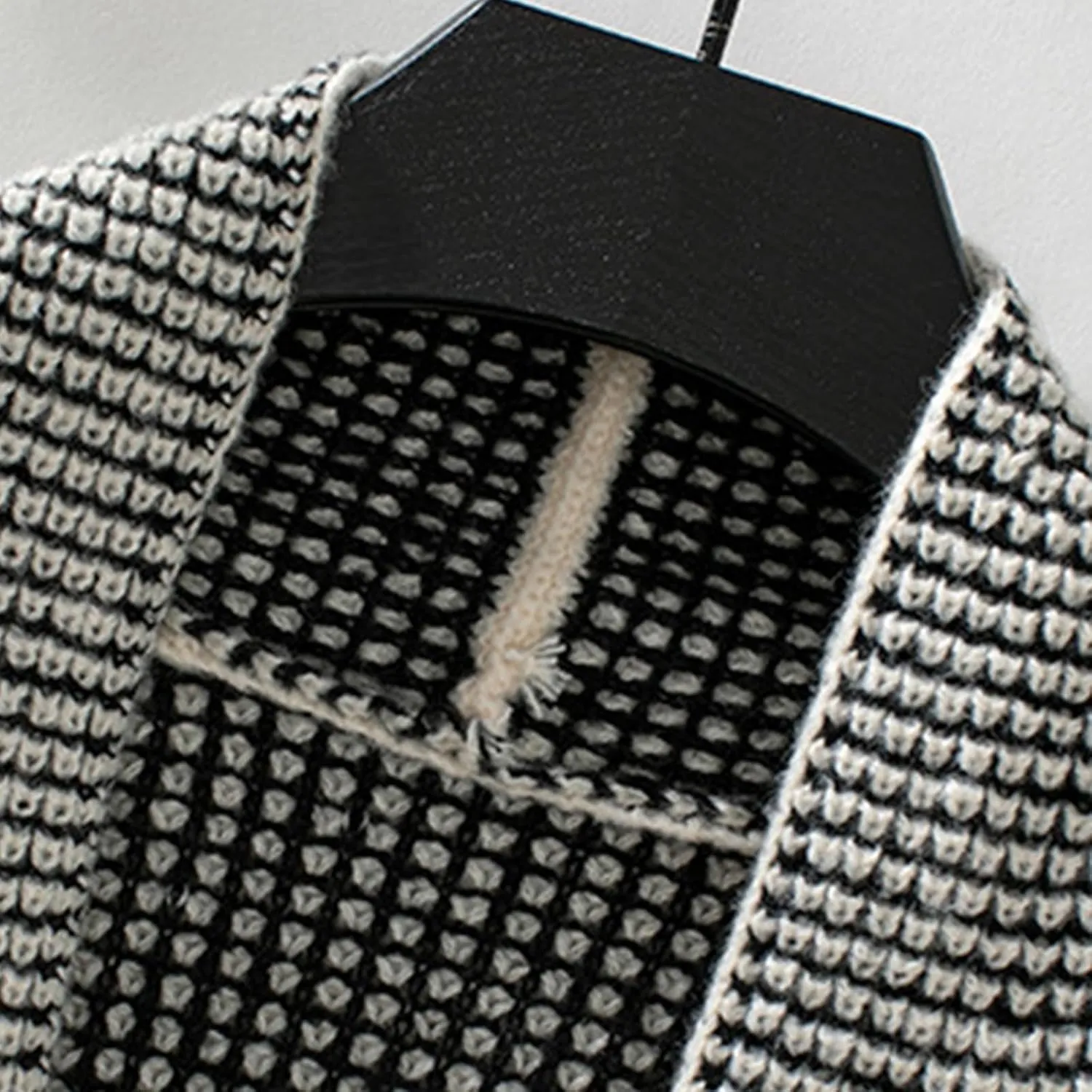 Cardigan Sweaters for Women Long Lantern Sleeve Knit Coat Loose Open Front Sweater Coats Fall Outfits