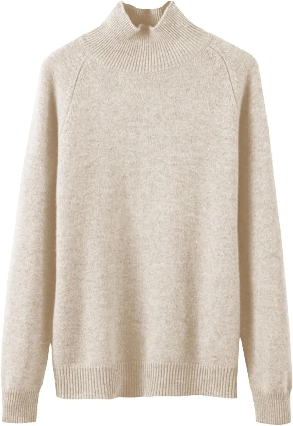 Cashmere Sweaters for Women Fashion Comfort Pullover Sweaters Casual Crewneck Sweater Dressy Long Sleeve Sweaters