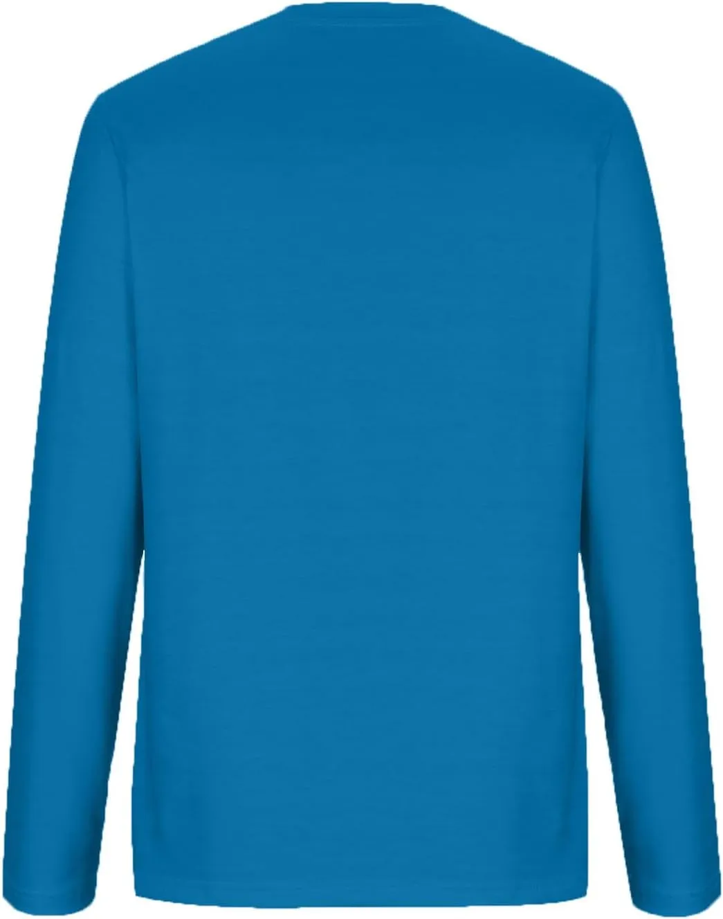Crew Neck Sweatshirts Women Loose Soft Long Sleeve Basic Shirts Comfy Pullover Tops Fall Fashion Outfits Clothes 2024
