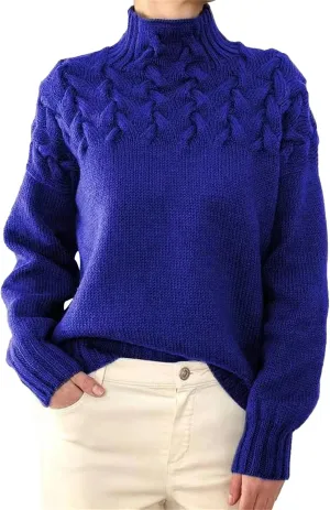 Fall Sweaters for Women Lightweight Pullover Sweater Oversized Loose Knitted Sweaters Round Neck Basic Knitwear