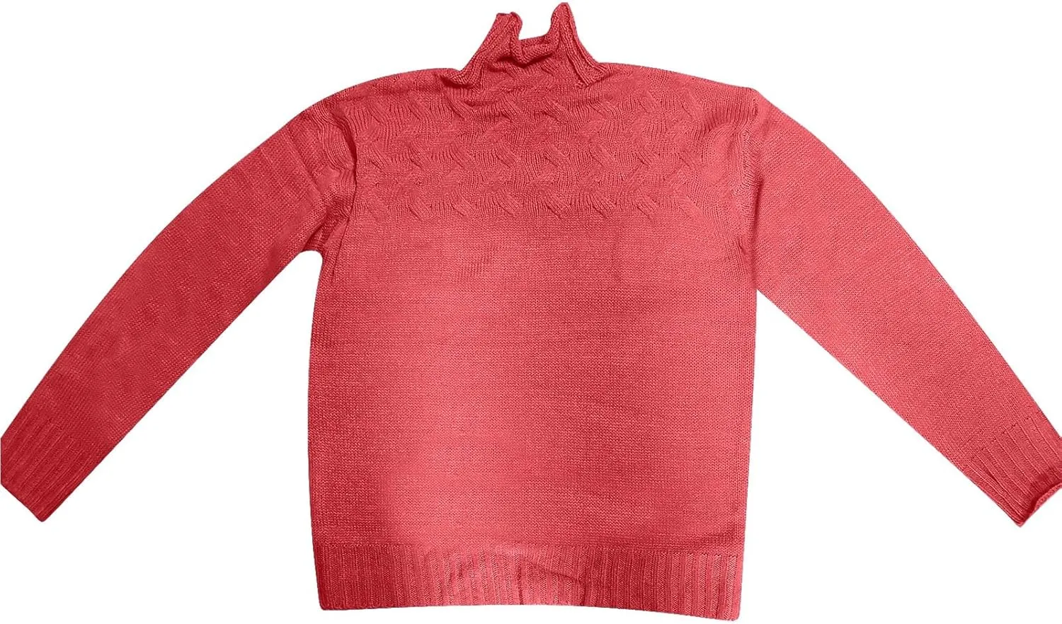 Fall Sweaters for Women Lightweight Pullover Sweater Oversized Loose Knitted Sweaters Round Neck Basic Knitwear