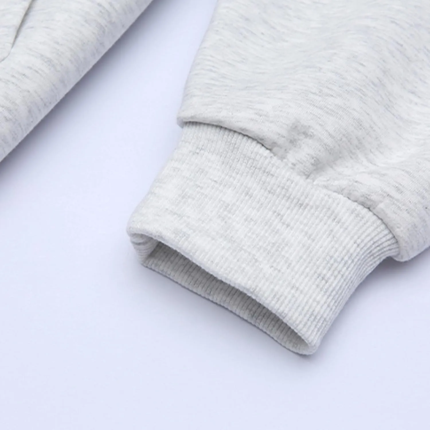 FoxQ Mens Casual Cotton Hooded Pullover Sweatshirts Drawstring Long Sleeve Hoodies