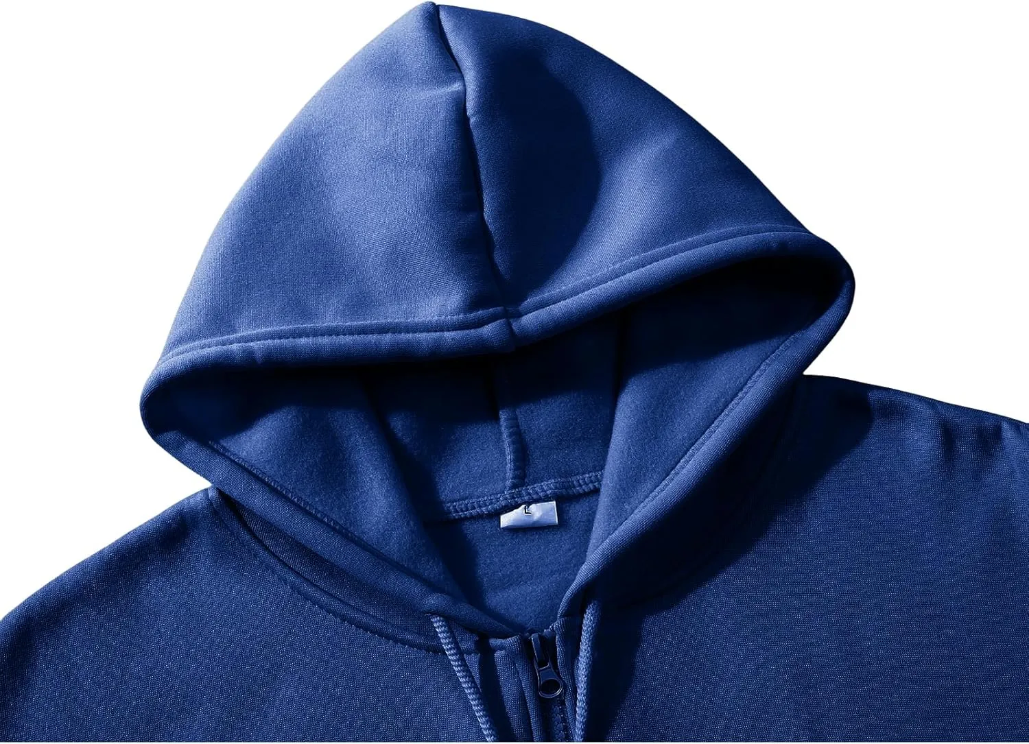 Hoodies for Women Casual Long Sleeve Jacket Soft Comfy Pullover Sweatshirts Workout Tops with Kangaroo Pocket