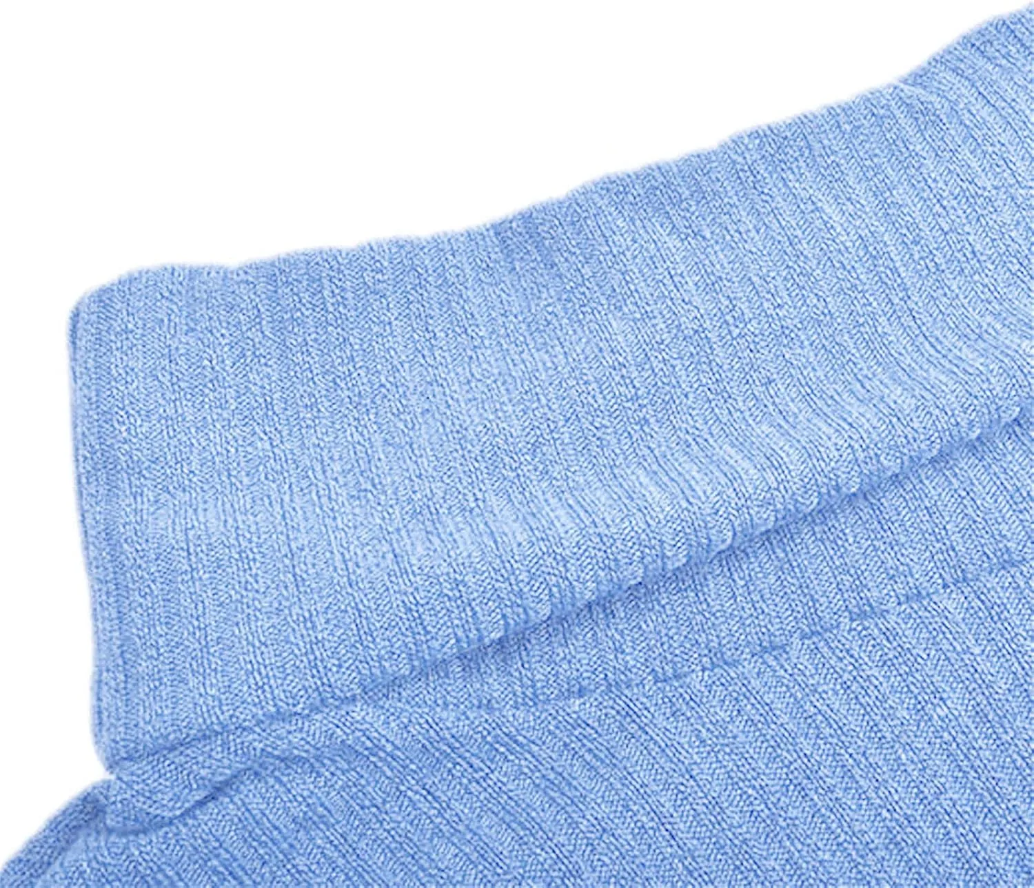 Lightweight Turtleneck Shirts Plus Size Dress High Neck Sweater Sweater Dresses Black Turtleneck Sweater