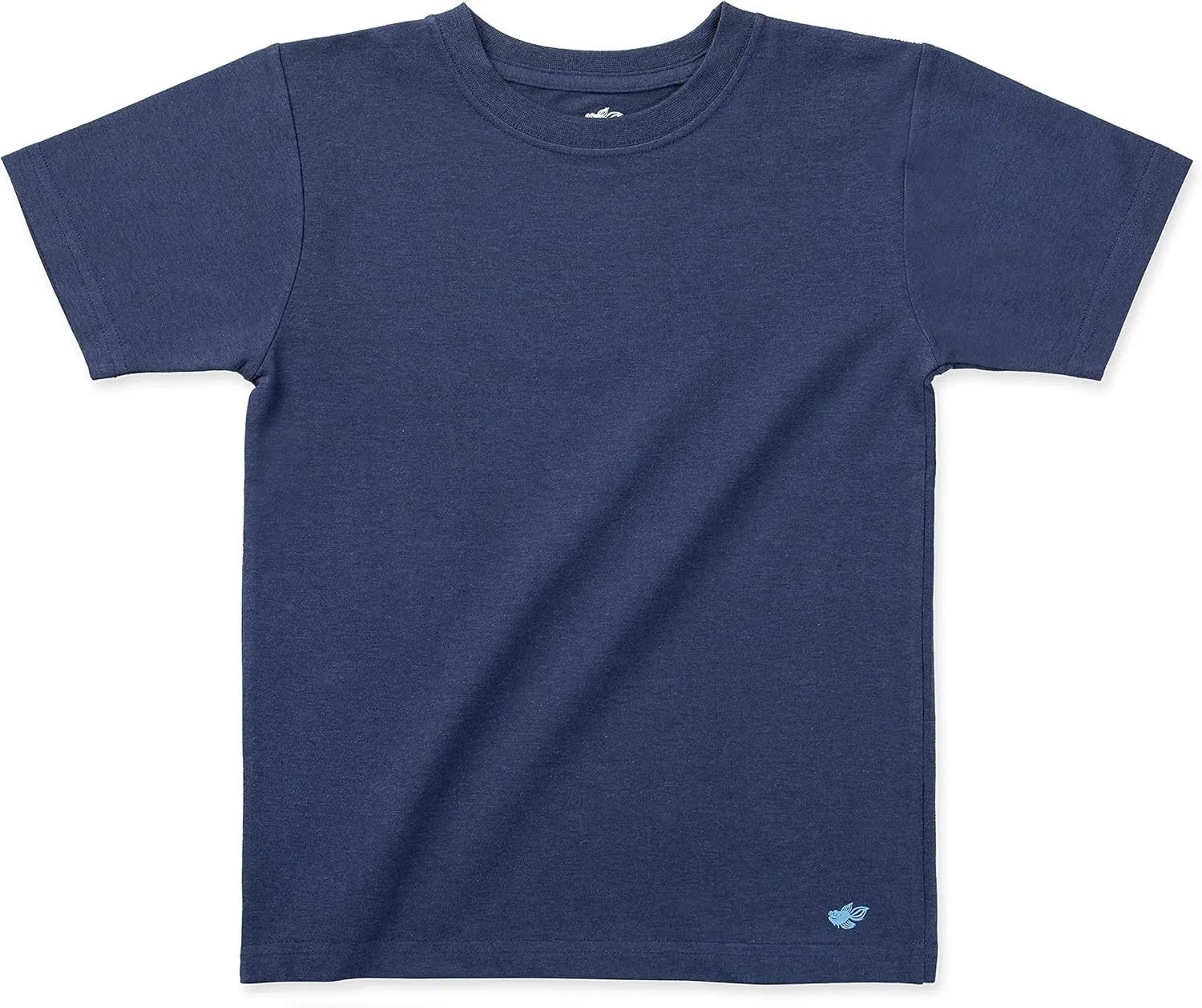 Lucky & Me | Logan Boys Classic Crew Neck T-Shirt 3-Pack Essentials