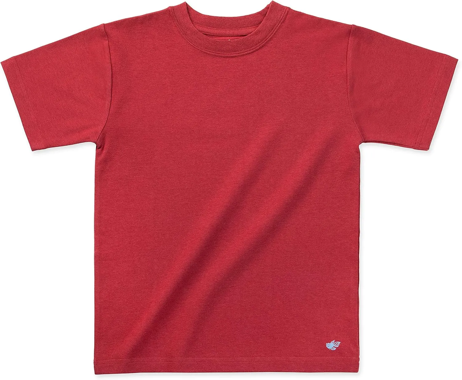 Lucky & Me | Logan Boys Classic Crew Neck T-Shirt 3-Pack Essentials