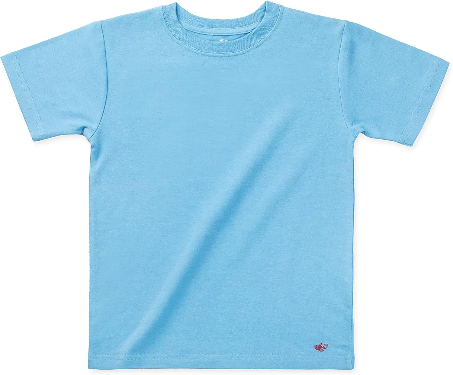 Lucky & Me | Logan Boys Classic Crew Neck T-Shirt 3-Pack Essentials