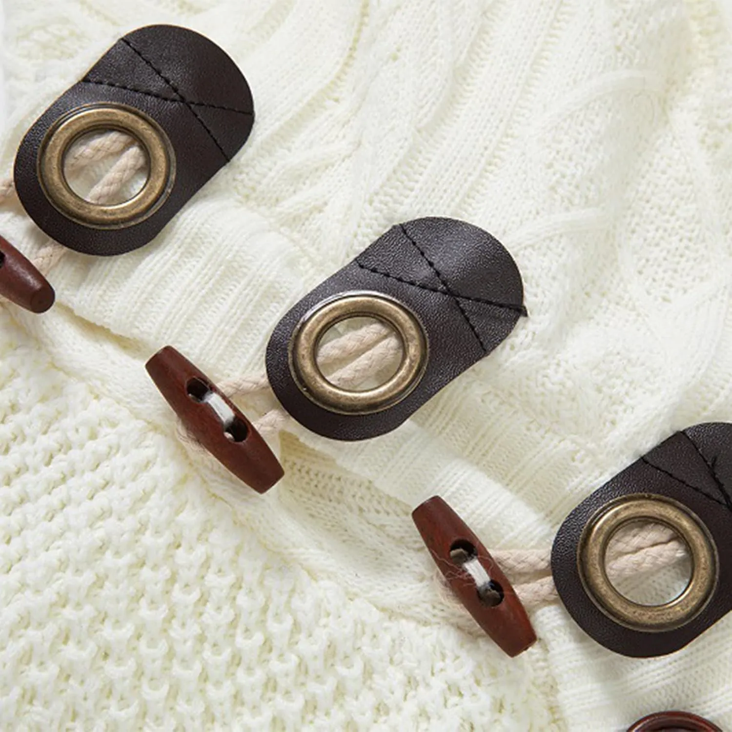 Men's Cardigan Shawl Collar Sweater Cardigans Button Up Knit Cardigan Outwear Slim Fit Lightweight Cable Knit Sweaters
