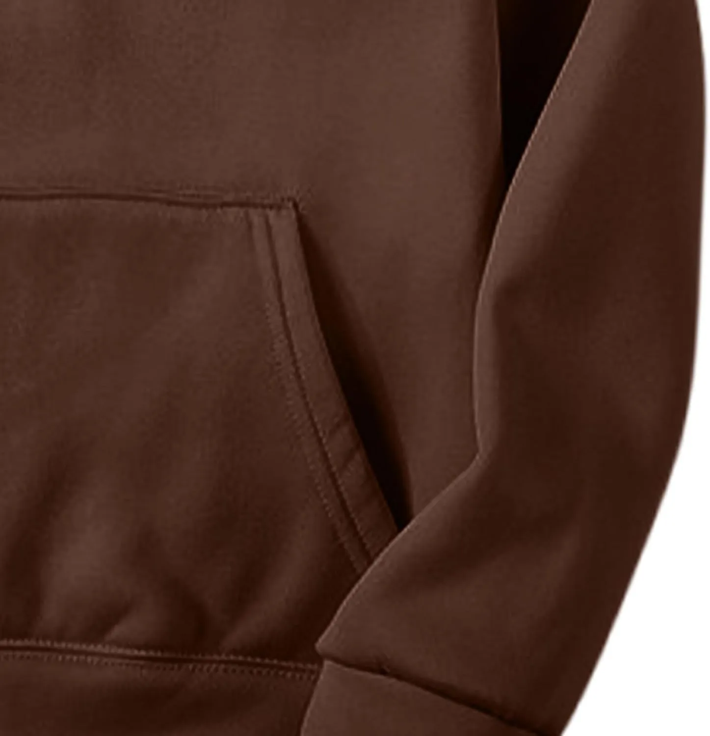 Men's Fleece Hoodies Pullover 2024 Casual Cotton Hooded Collar Sweatshirts Ultra Soft Long Sleeve Shirts with Pocket