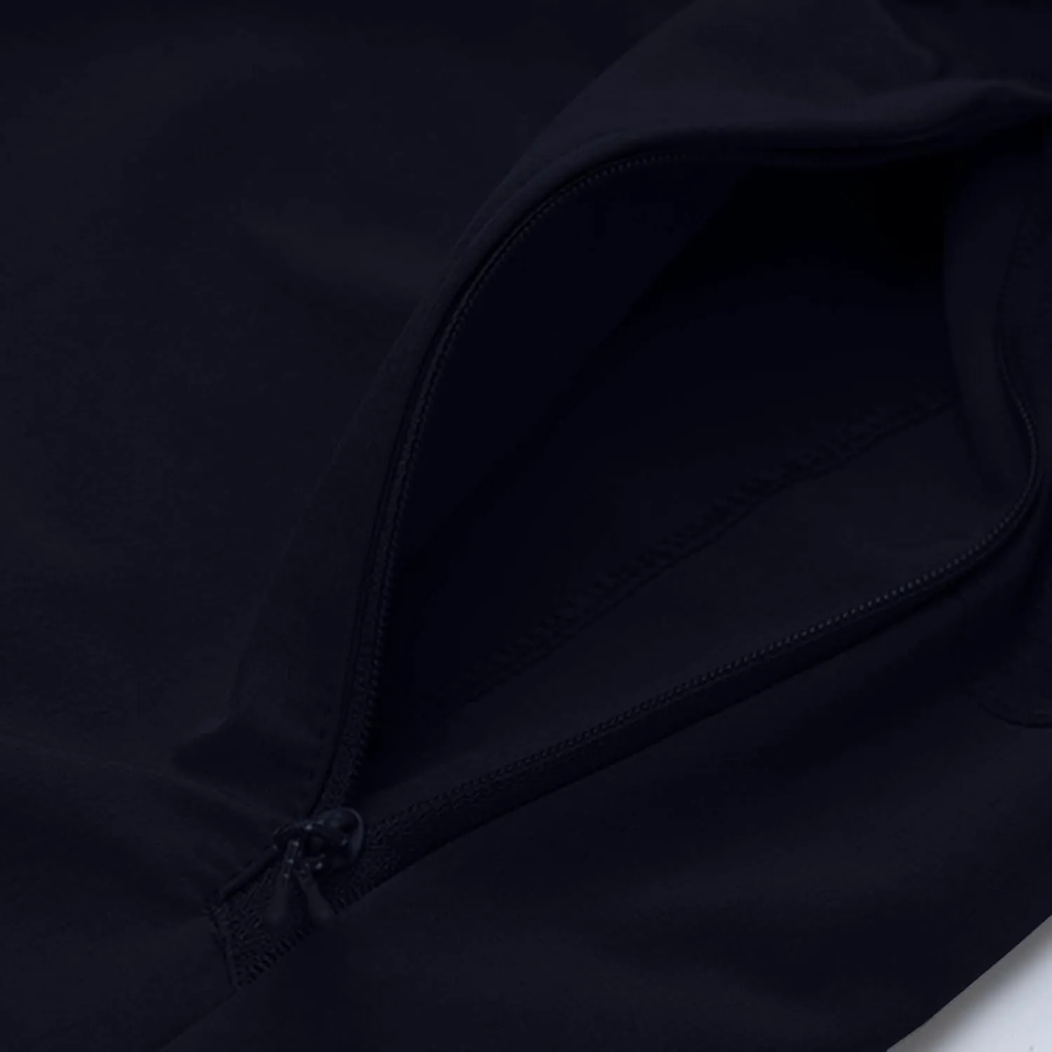 Men's Jackets Lightweight Fashion Long Sleeve Solid Color Zipper Hooded Jacket Classic Breathable Outdoor Jacket