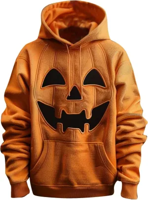 Mens Sweater Winter Top Blouse Slim Casual Solid Soft Top Coat Long Sleeve Hooded Sweatshirt Top Jacket Zip Up Plain