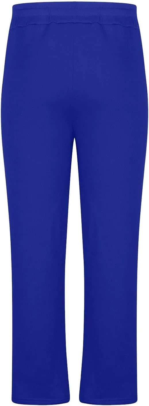 Mens Sweatpants Relaxed Fit Fashion Casual Trendy 2025 Straight Leg Pants Elastic Waist Sports Vacation Pants
