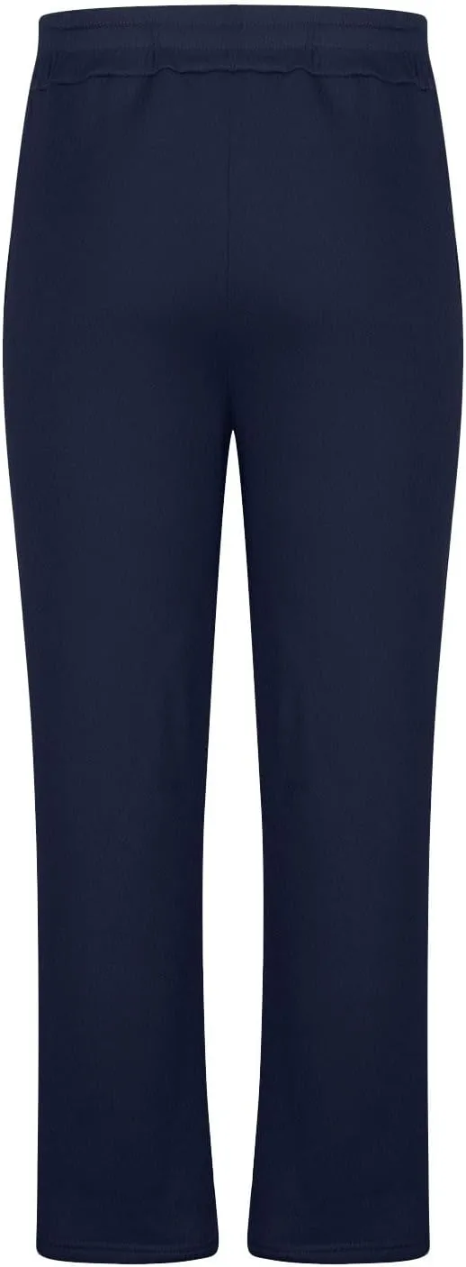 Mens Sweatpants Relaxed Fit Fashion Casual Trendy 2025 Straight Leg Pants Elastic Waist Sports Vacation Pants