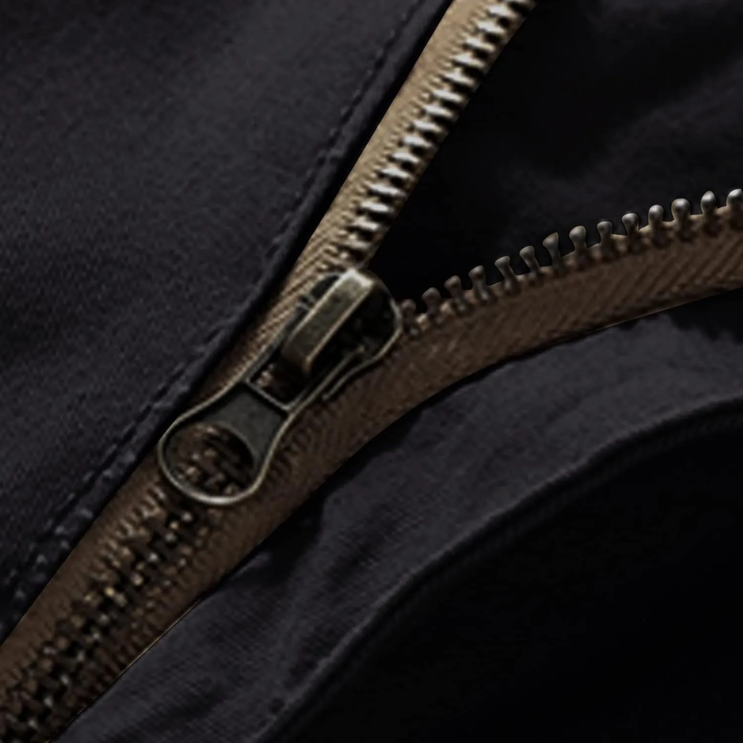 Miyaomn Men's Casual Straight Leg Tactical Cargo Pants Relaxed Fit Flap Pockets Travel Outdoor Hiking Construction Work Pants