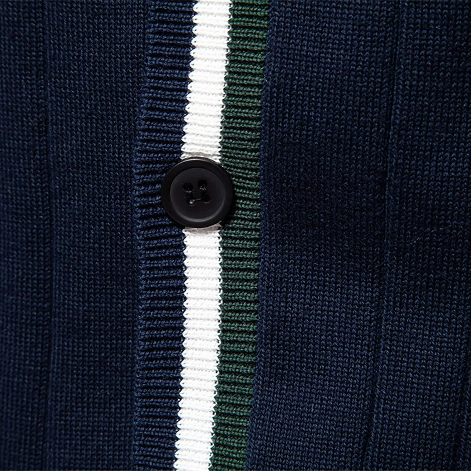 Muscularfit Men's Cable Knit Cardigan Sweaters Button Up Cotton Casual Cardigans Lightweight Long Sleeve V Neck Winter Coats