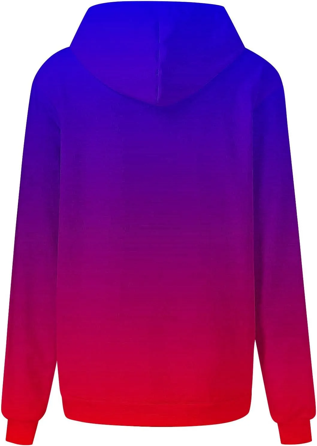 Oversized Hoodies For Women Long Sleeve Drawstring Pullover Sweatshirts Fashion Casual Sweaters Winter Outfits 2024
