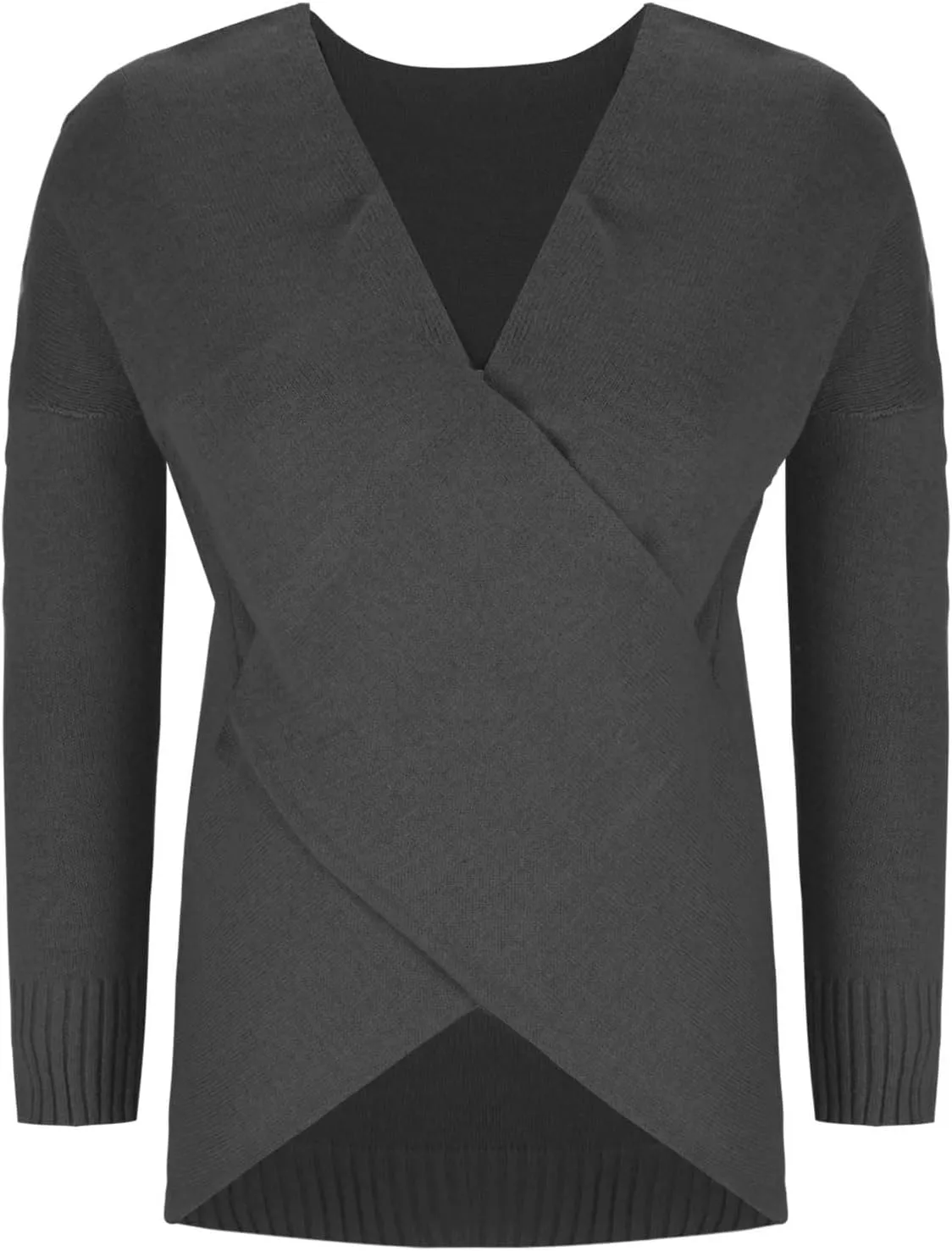 Oversized Sweaters for Women Turtleneck Women's Tops Fall 2024 Women Trendy Womens Lightweight Sweaters Pullover