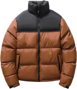 Prime Big Deal of Deals Lightning of Today 8X Leather Jacket Men Flannel Hoodie Men Utility Work Jacket Men for Jacket Men Lightweight Mens Canvas Jumpsuit
