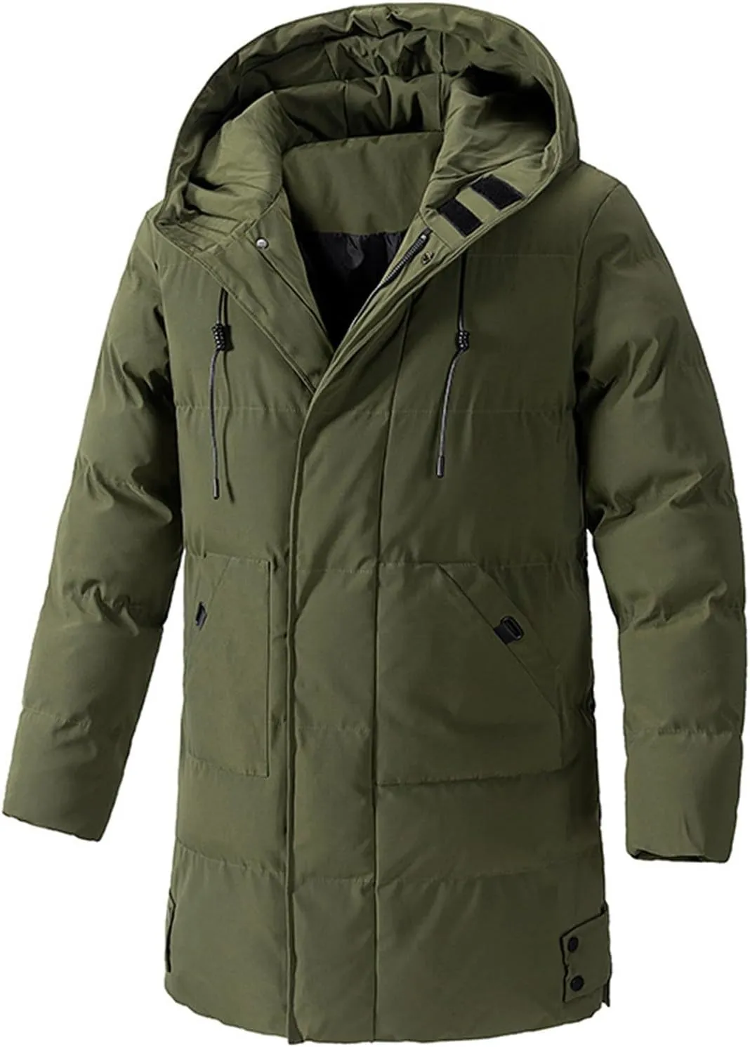 Prime Big Deal of Deals Lightning of Today Flannel with Hood Men Heavy Winter Coats for Men Long Cotton Coat Men Mens Canvas Utility Jacket Leather Jacket Hoodie Men Lightweight Linen Jacket