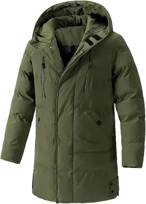 Prime Big Deal of Deals Lightning of Today Flannel with Hood Men Heavy Winter Coats for Men Long Cotton Coat Men Mens Canvas Utility Jacket Leather Jacket Hoodie Men Lightweight Linen Jacket