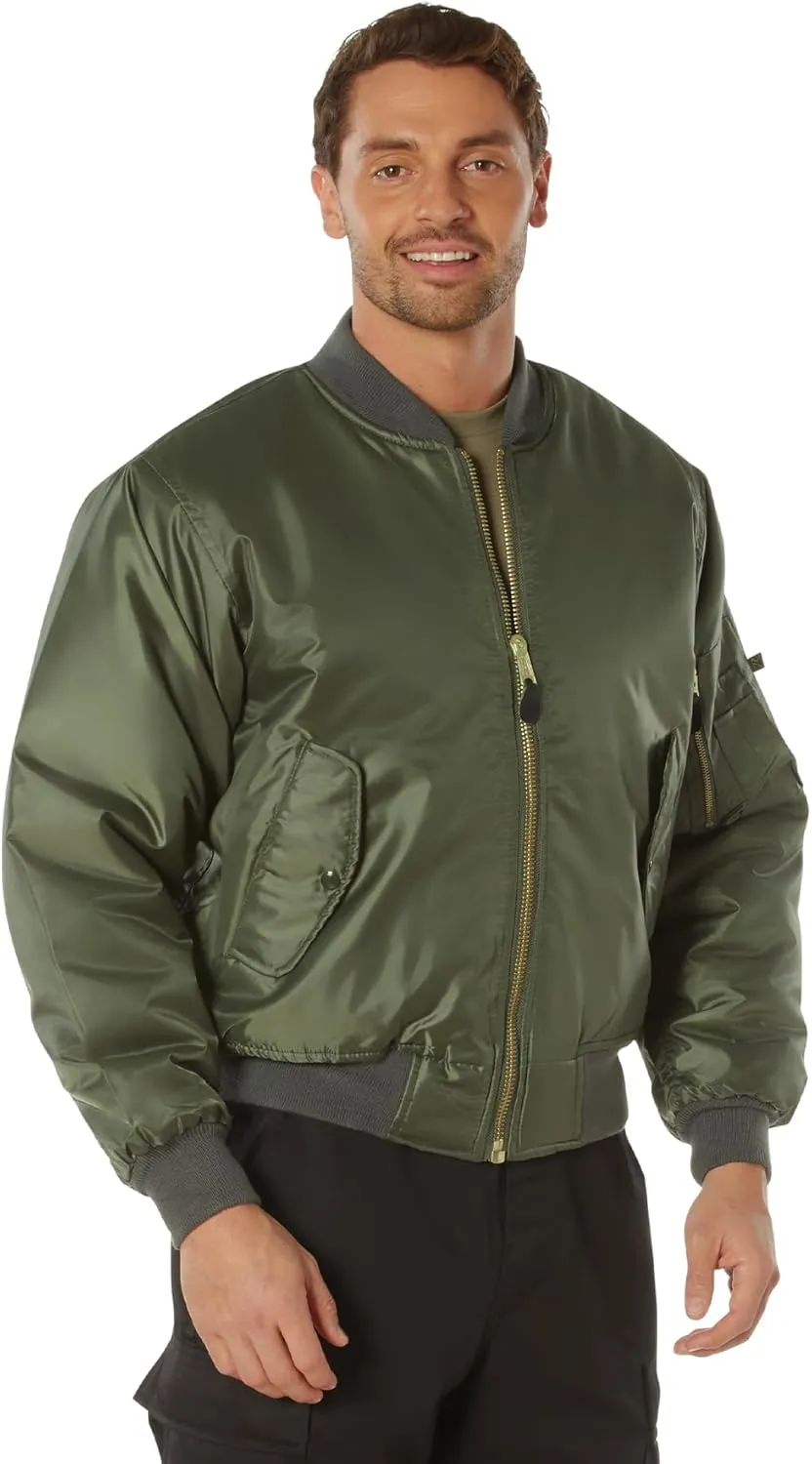 Rothco MA-1 Flight Jacket