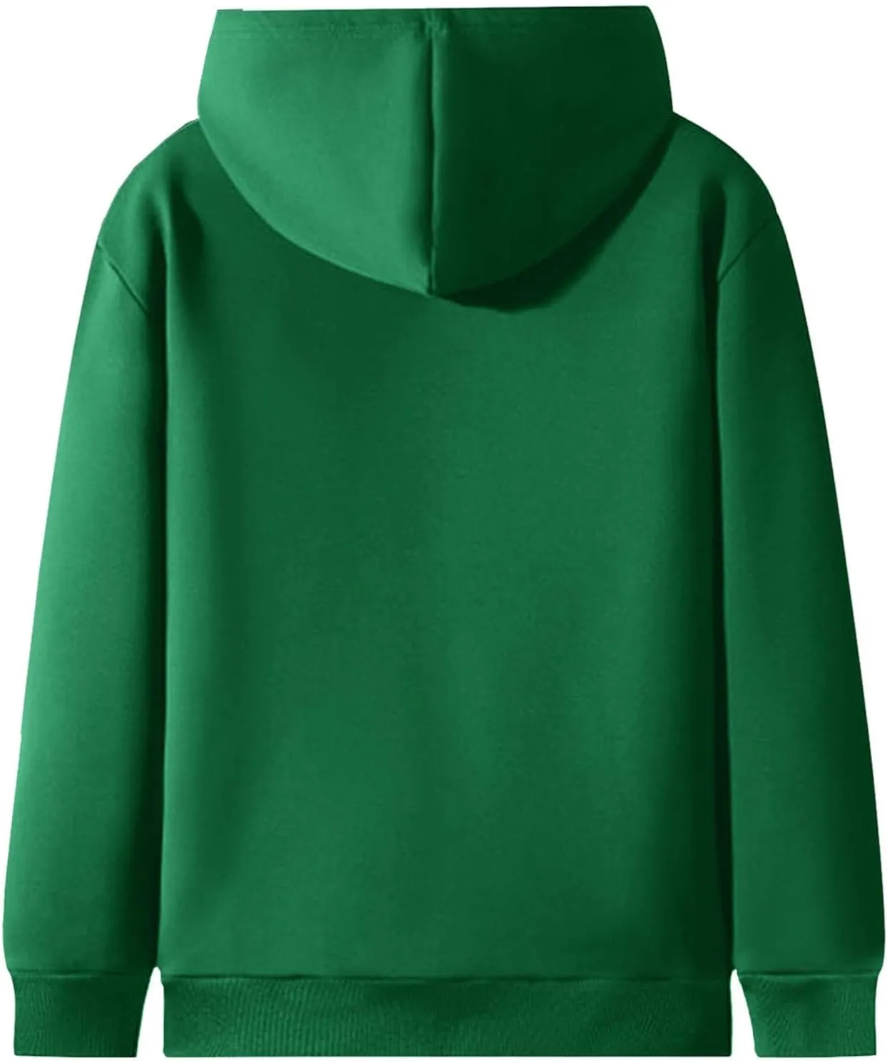 Sherpa Lined Fleece Jacket Women With Hood Fashion Print Long Sleeve Drawstring Fuzzy Coat Fall Winter Pocket Tops
