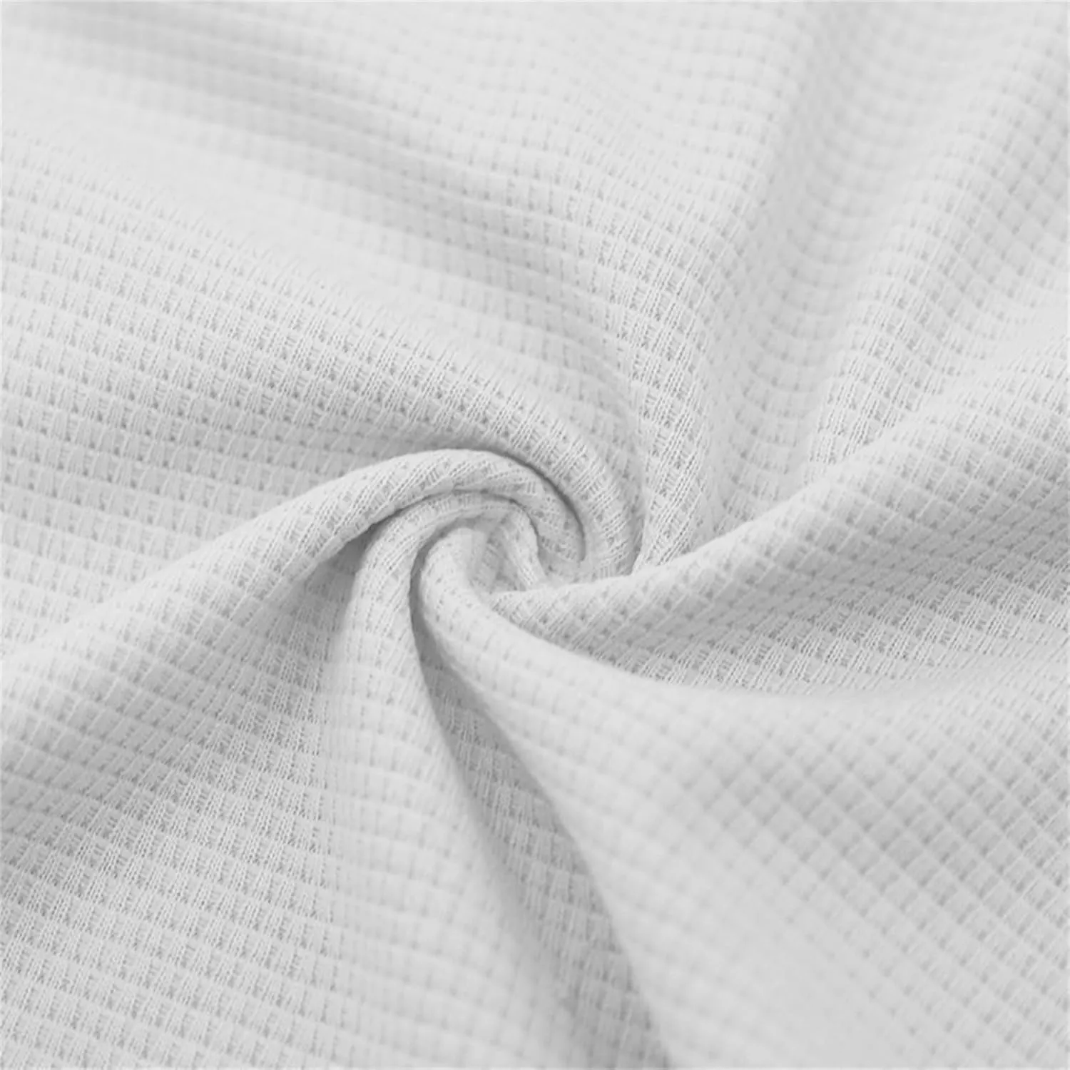 Short Sleeve Hoodies for Men Muscle V Neck Waffle Polo Shirts Slim Fit Golf Shirts Retro Plaid Tops Soft Casual Tees