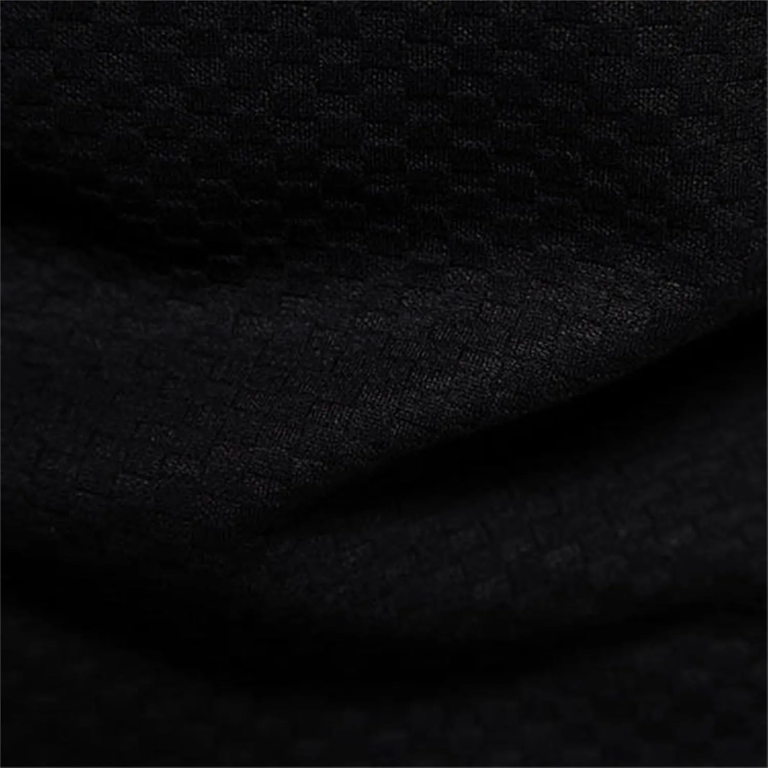 Short Sleeve Hoodies for Men Muscle V Neck Waffle Shirts Slim Fit Golf Shirts Retro Tops with Pocket Soft Casual Tees