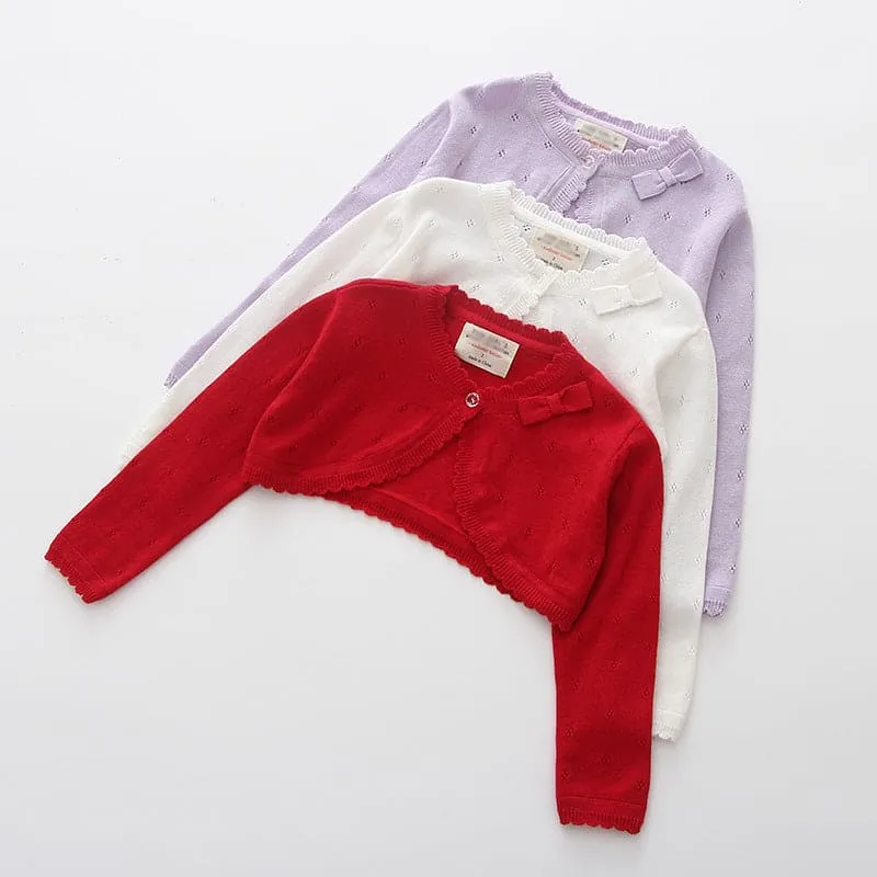 Short Sweaters