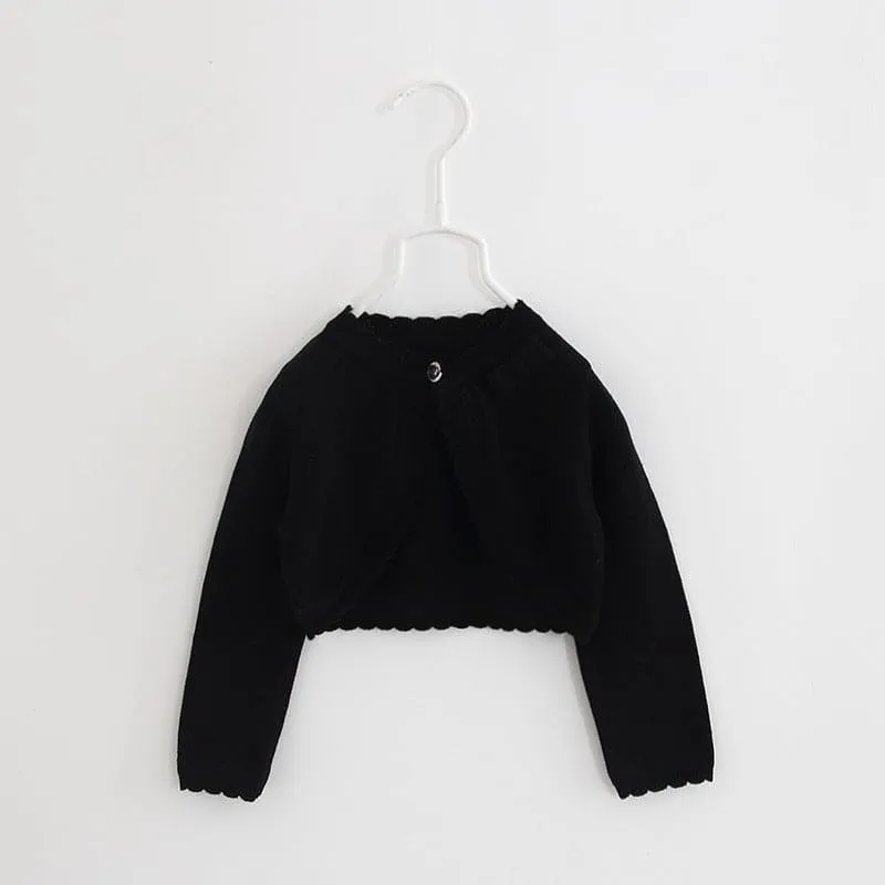 Short Sweaters