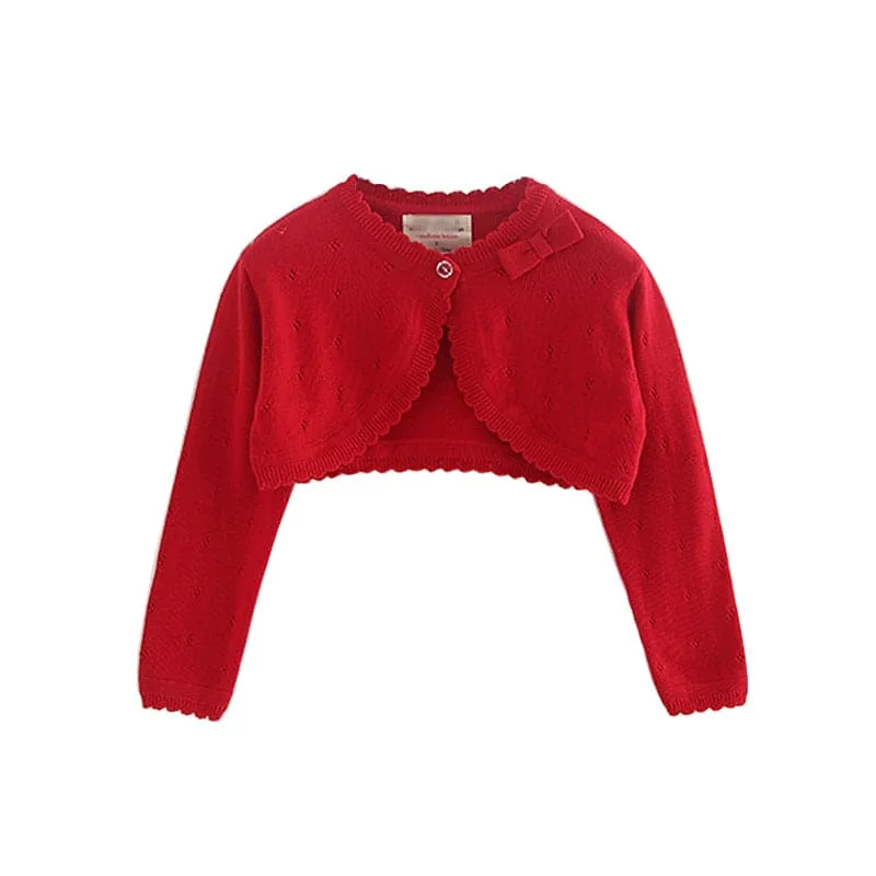 Short Sweaters