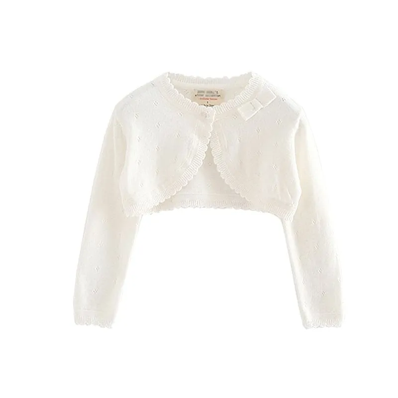 Short Sweaters