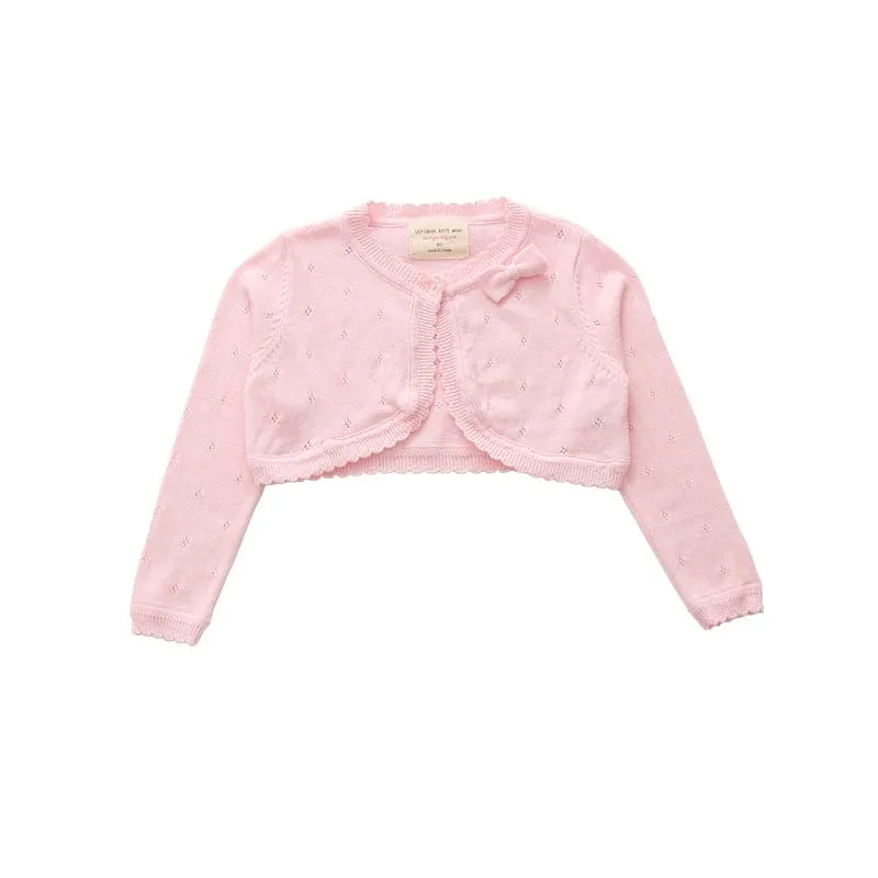 Short Sweaters