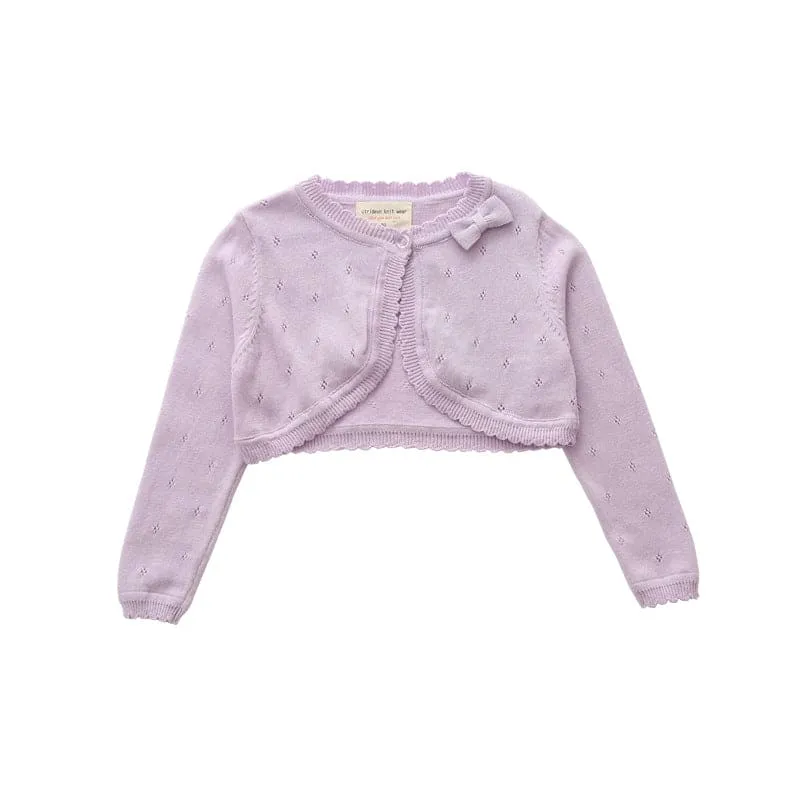 Short Sweaters