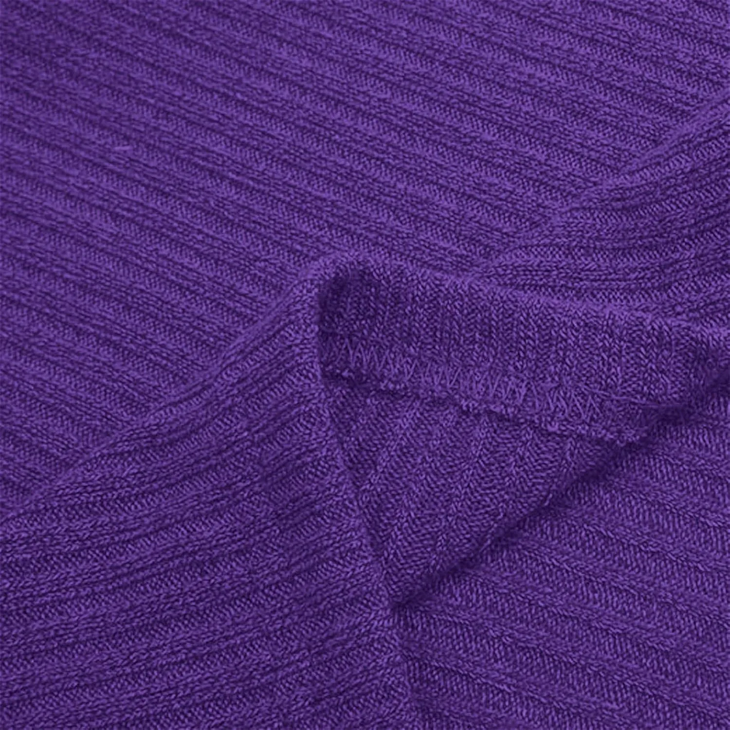 Sweaters for Women Trendy 2023 Fall Fashion Knitted Tops Plus Size Long Sleeve High Neck Pullover Sweaters