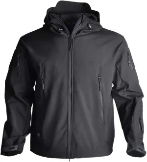 USTZFTBCL Men's Soft Shell Tactical Military Jacket:Waterproof,Windbreaker,Camo Field Bomber Design