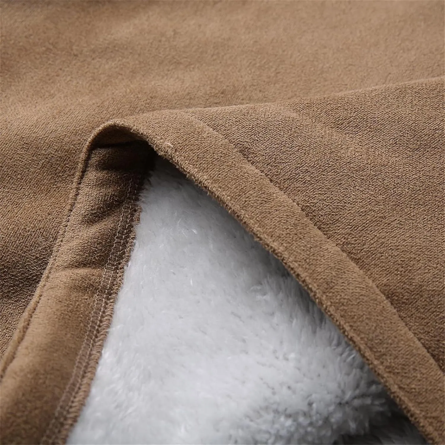 Winter Coats for Women Plus Size Fleece Lined Jackets Oversized Hooded Parka Peacoats Winter Warm Outerwear