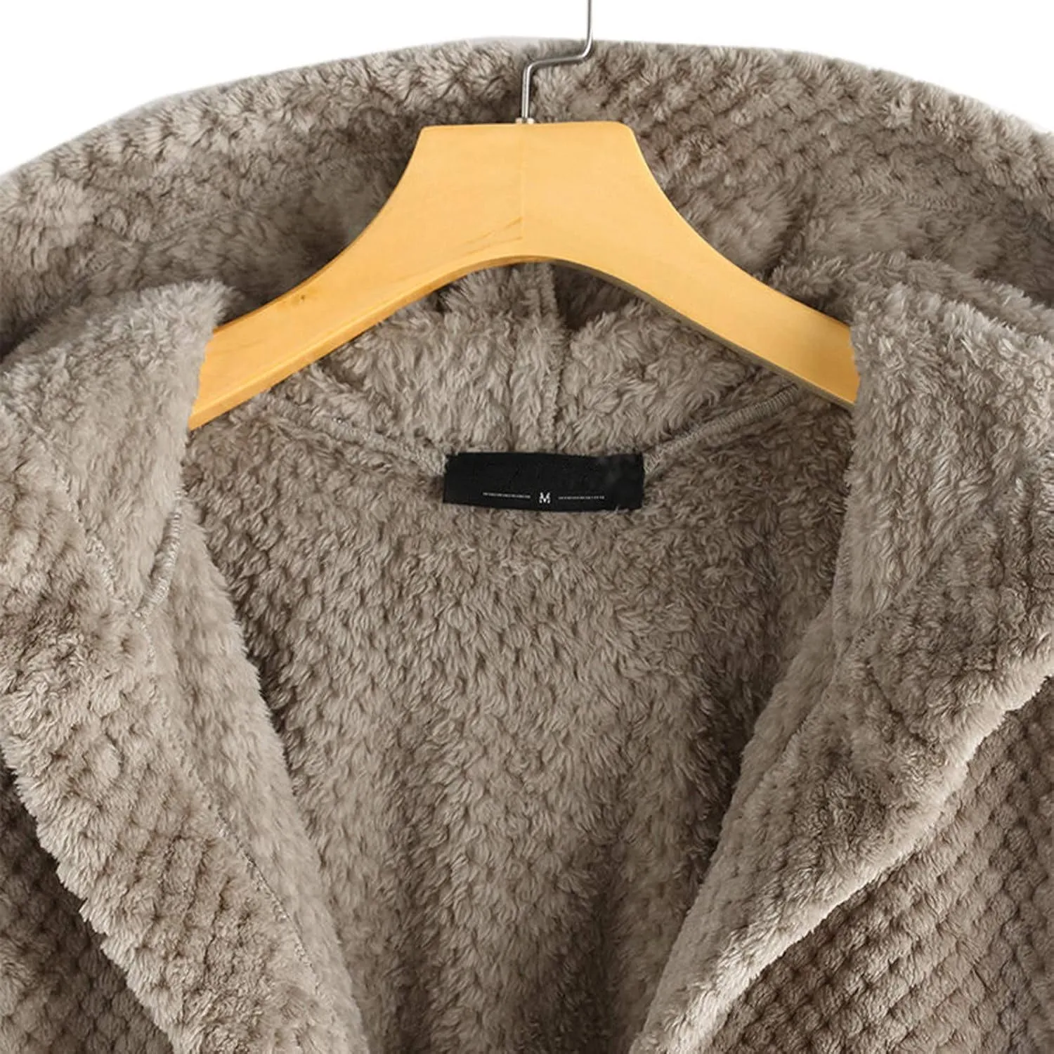 Women Fashion Color Block Faux Shearling Coat Plus Size Women Women'S Coat Womens Sherps Jacket Womens Fleece Zip Up