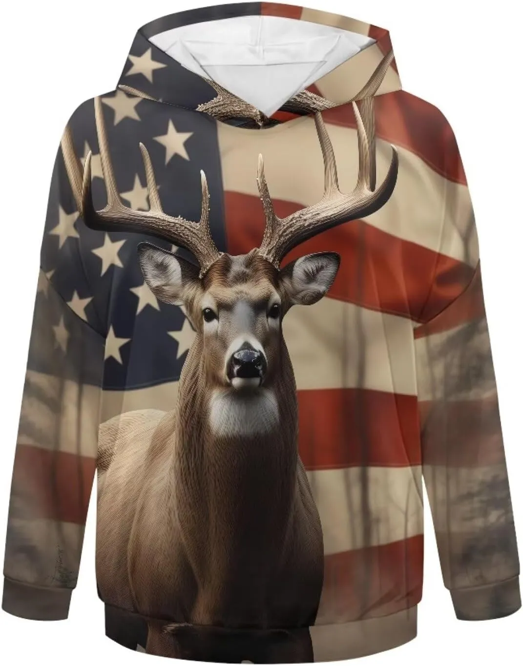 Women Hoodies Oversized Sweatshirts Hooded Pullover Sweater Long Sleeve Fall Winter Fashion Outfits