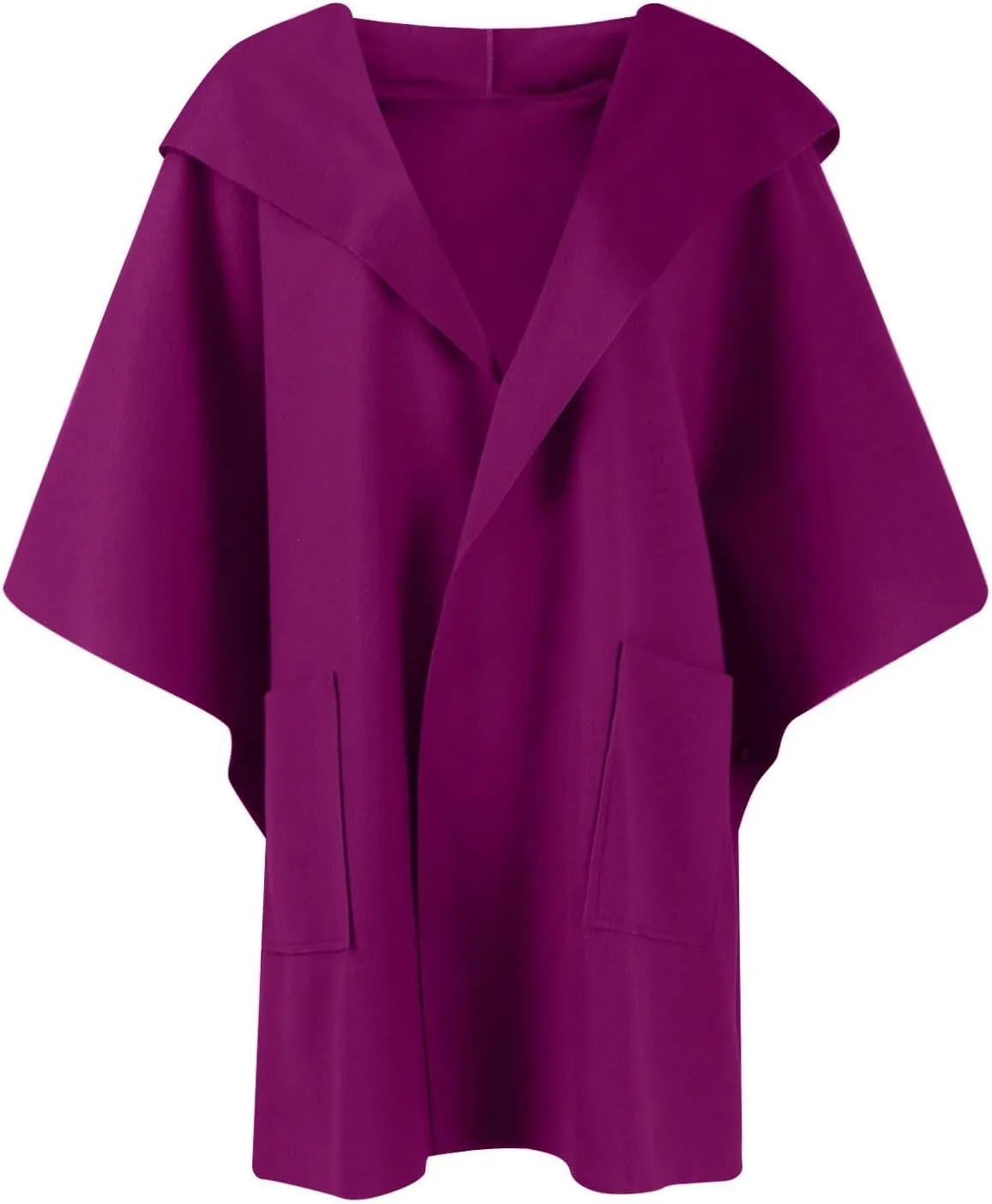 Womens Fall Fashion 2024 Oversized Dressy Cardigans Long Lightweight Coat Fall Sweater Jacket Outerwear with Pockets