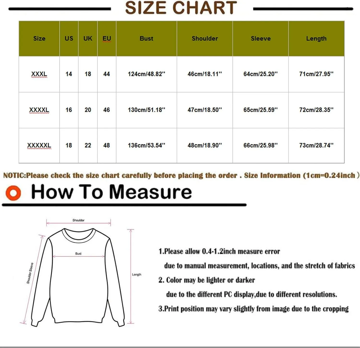 Women's Long Sleeve Open Front Knitted Cardigan Sweater, Button Down Chunky Pullover Outwear Coat