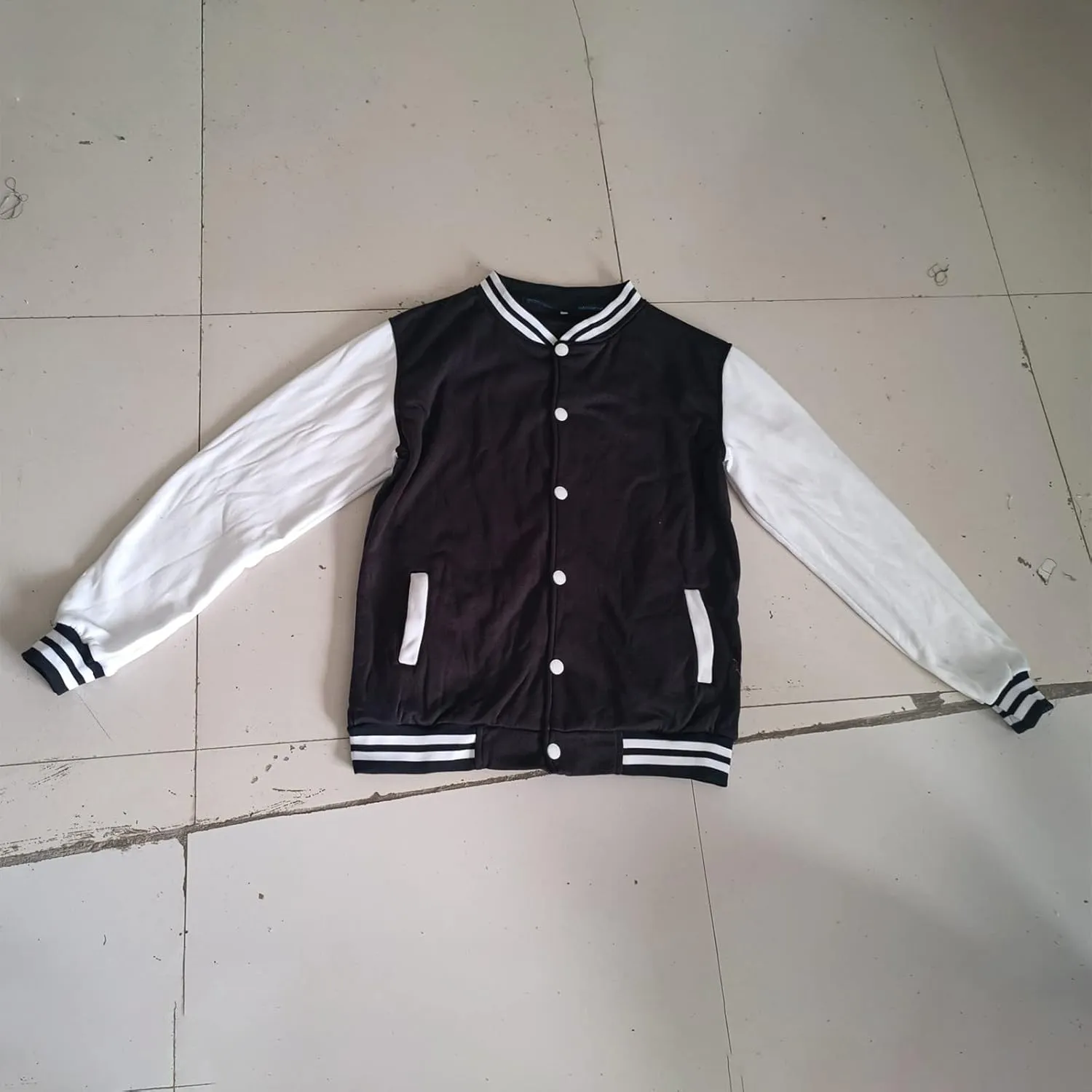 Ymosrh Mens Winter Jackets Jacket European Men's Casual Stand Collar Baseball Jacket Coats and Jackets Big Tall